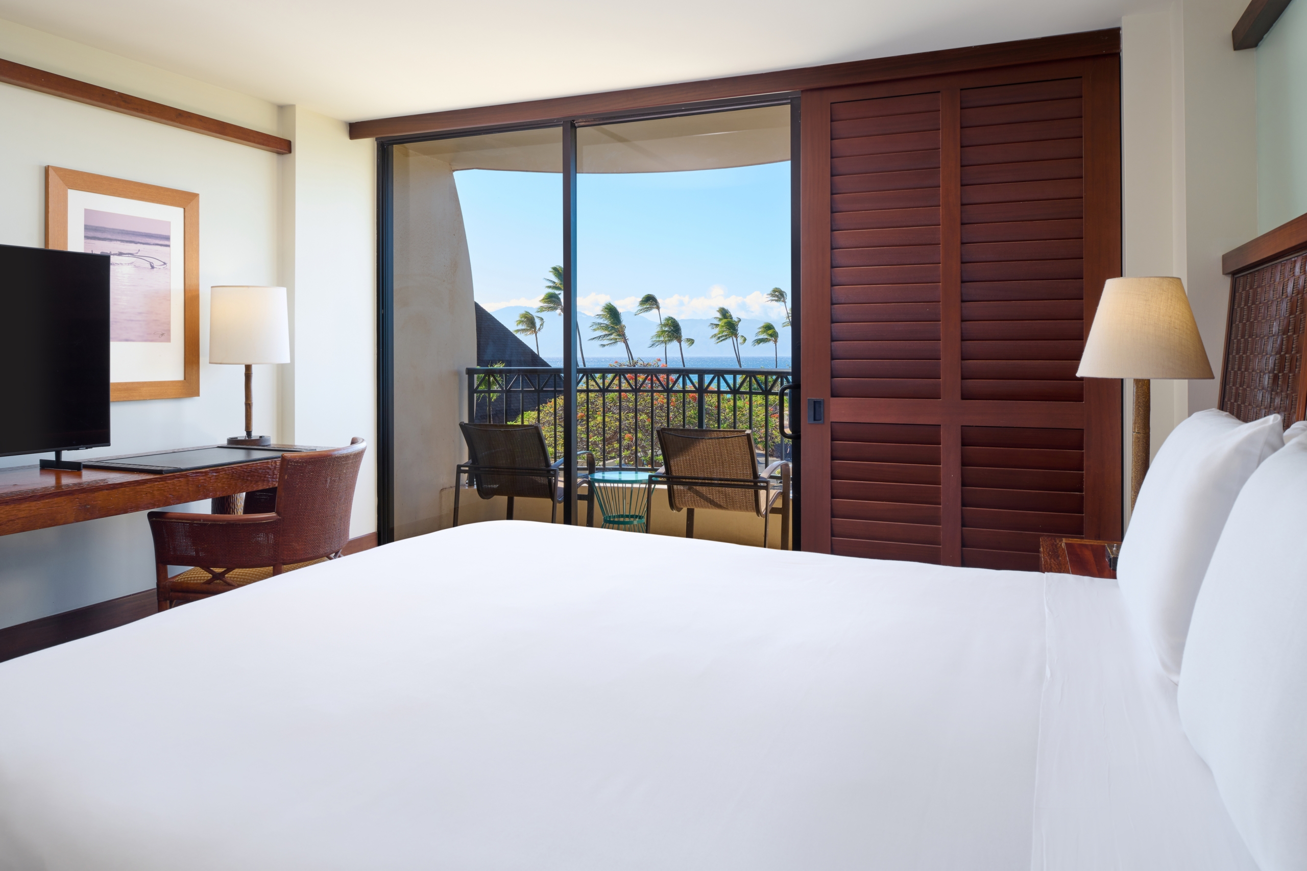 Royal Lahaina Resort | Official Site