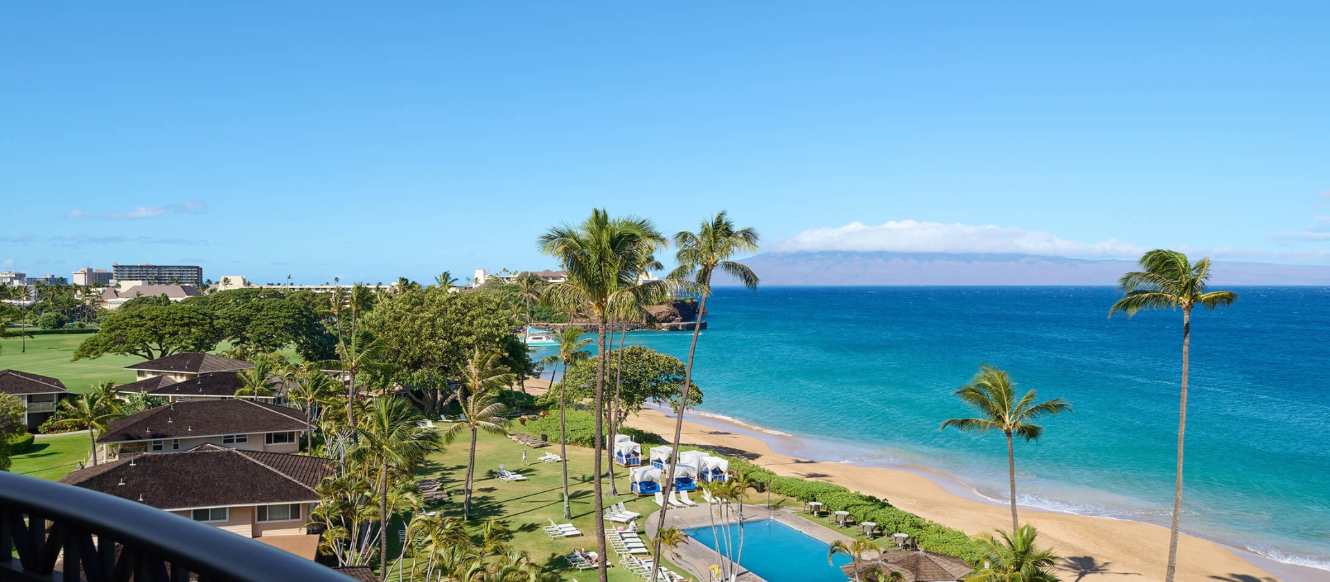 Concierge Services in Lahaina - Royal Lahaina